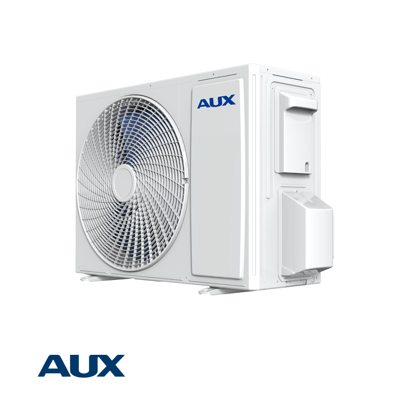 Инверторен климатик AUX New-Q ASW-H18C5C4/QCR3DI-B8 - Image 9