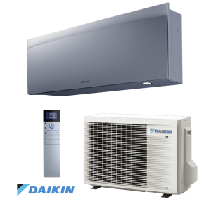 Инверторен климатик Daikin Emura 3 FTXJ20AS + RXJ20A