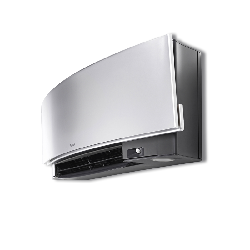 Инверторен климатик Daikin Emura FTXJ20MS + RXJ20M - Image 3