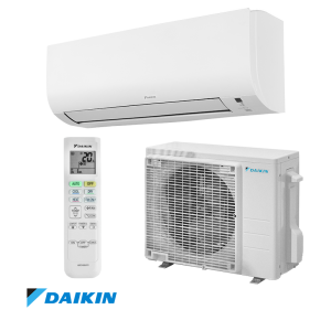 Инверторен климатик Daikin FTXP50N + RXP50N