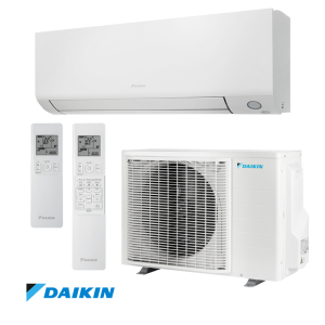 Инверторен климатик Daikin Perfera FTXM60A + RXM60A