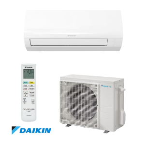 Инверторен климатик Daikin Sensira FTXF35E + RXF35E