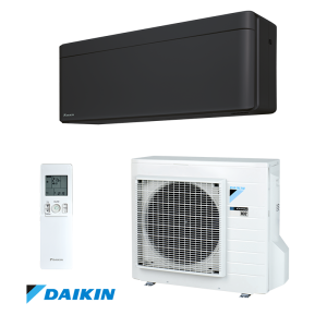 Инверторен климатик Daikin Stylish FTXA25CB + RXA25A
