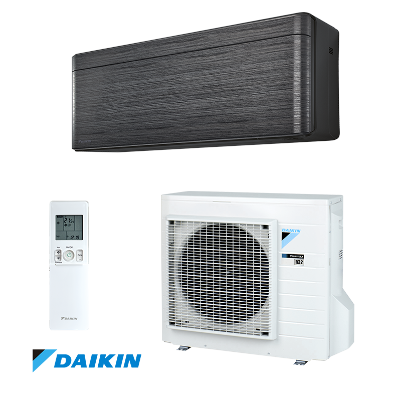 Инверторен климатик Daikin Stylish FTXA25BT + RXA25A