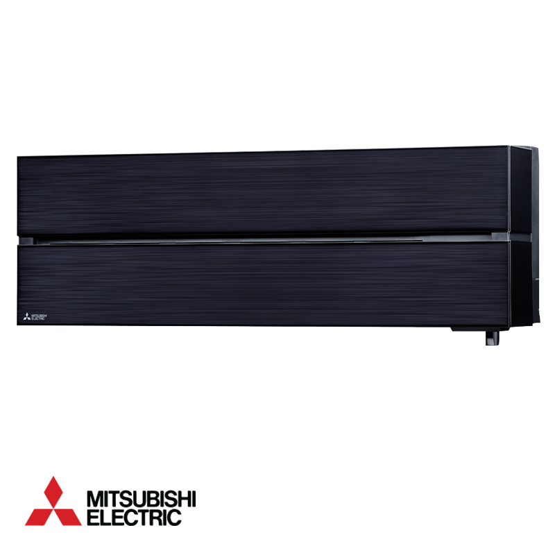 Инверторен климатик Mitsubishi Electric MSZ-LN25VGB + MUZ-LN25VG - Image 2