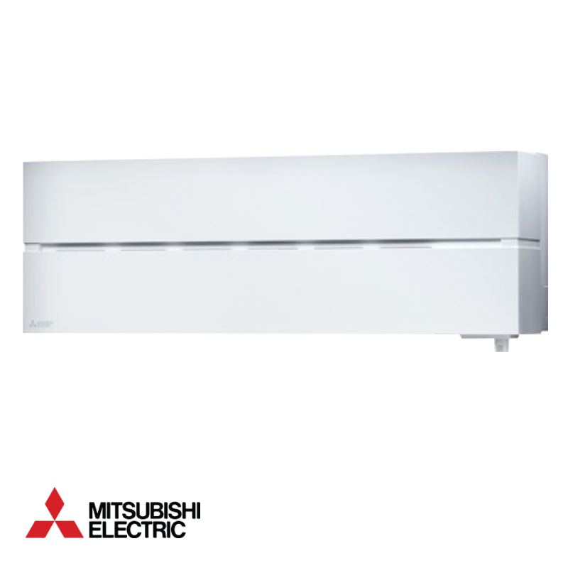Инверторен климатик Mitsubishi Electric MSZ-LN25VGW + MUZ-LN25VG - Image 2