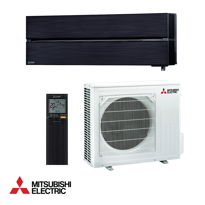 Инверторен климатик Mitsubishi Electric MSZ-LN50VGB + MUZ-LN50VG