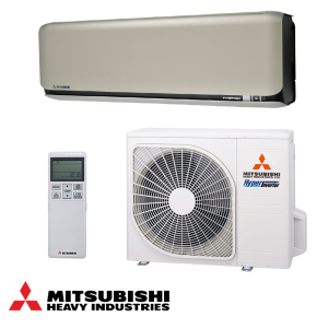 Инверторен климатик Mitsubishi Heavy Industries SRK50ZSX-WFT + SRC50ZSX-W