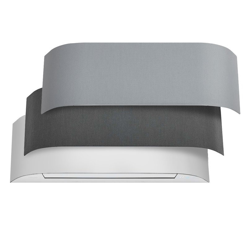Инверторен климатик Toshiba Haori RAS-B10N4KVRG-E + RAS-10J2AVSG-E1 - Image 2