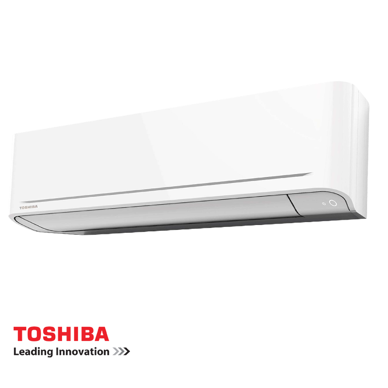 Инверторен климатик Toshiba Yukai RAS-B13E2KVG-E + RAS-13E2AVG-E - Image 2