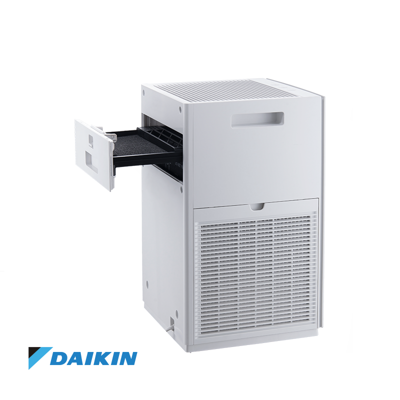 Въздухопречиствател Daikin Streamer MC30Y - Image 4