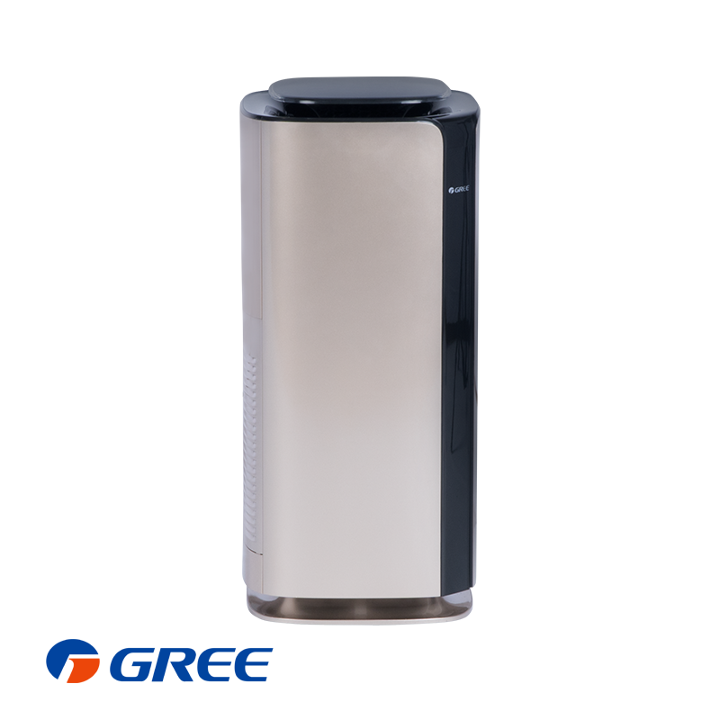 Въздухопречиствател с Wi-Fi управление Gree GCF450DKNA - Image 2