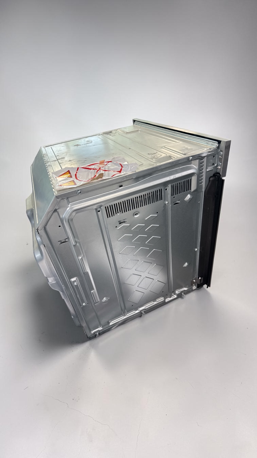 Фурна с плот Beko BBUC1132T0X - Image 3