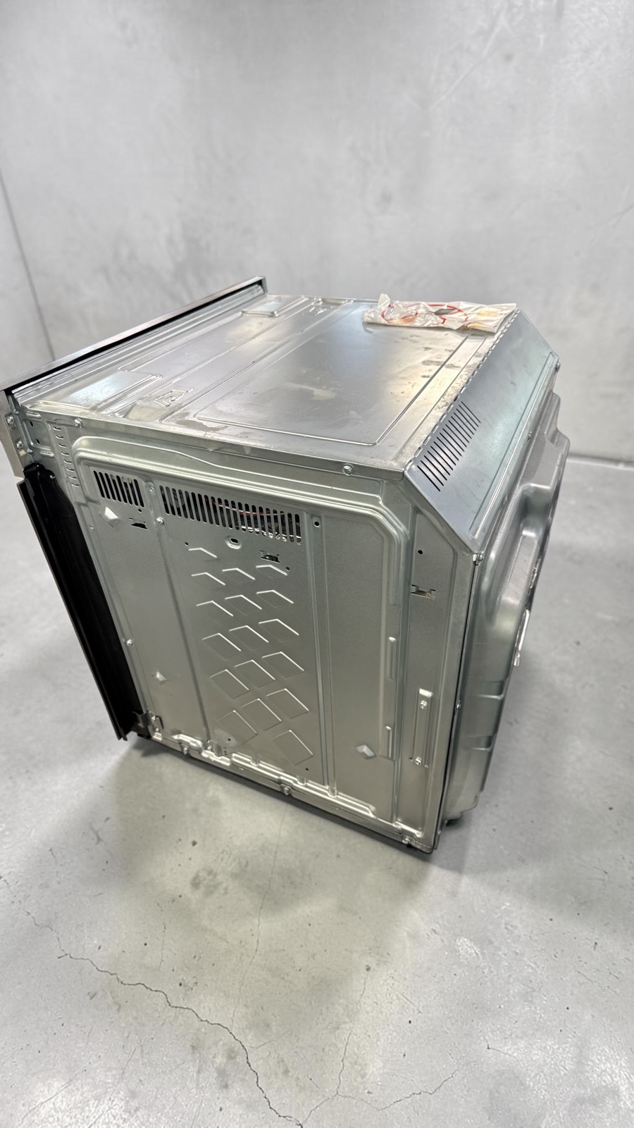 Фурна с плот Beko BBUC1132T0X - Image 4