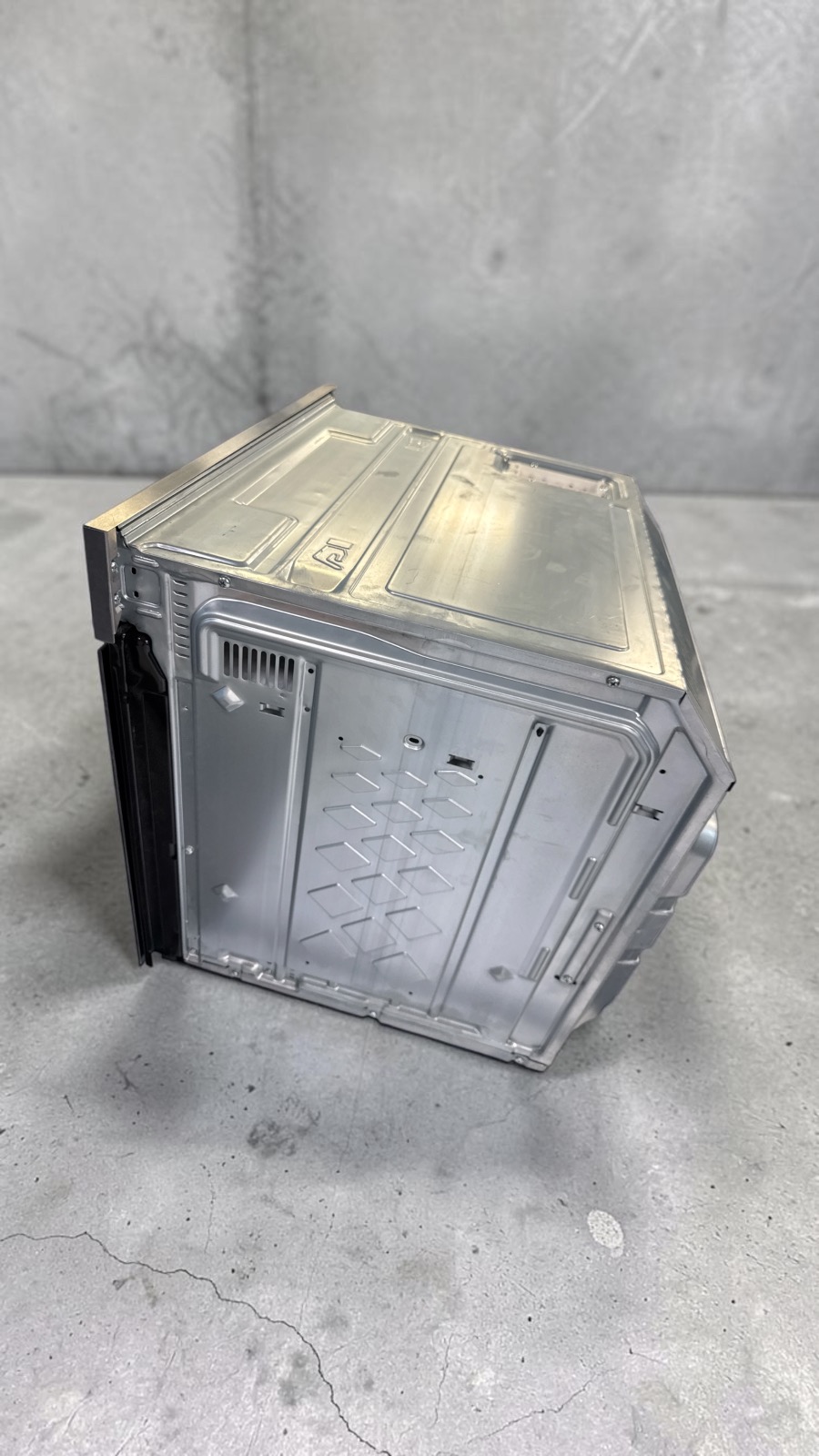 Фурна с плот Beko BBUC1132T0X - Image 6