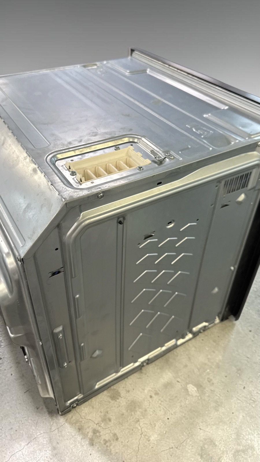 Фурна с плот Beko BBUC1132T0X - Image 5