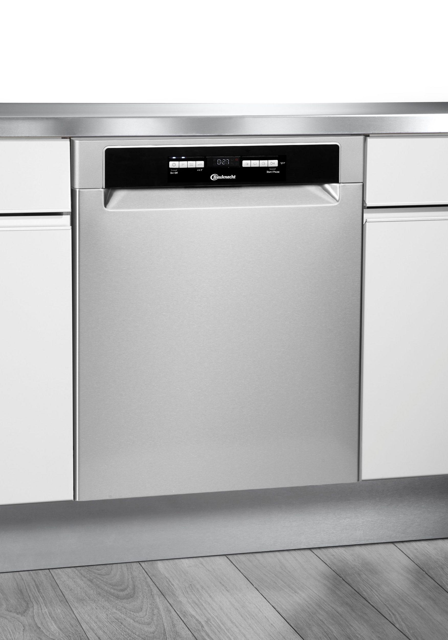 Съдомиялна за вграждане Bauknecht OBUC Ecosilent 7540 - Image 2