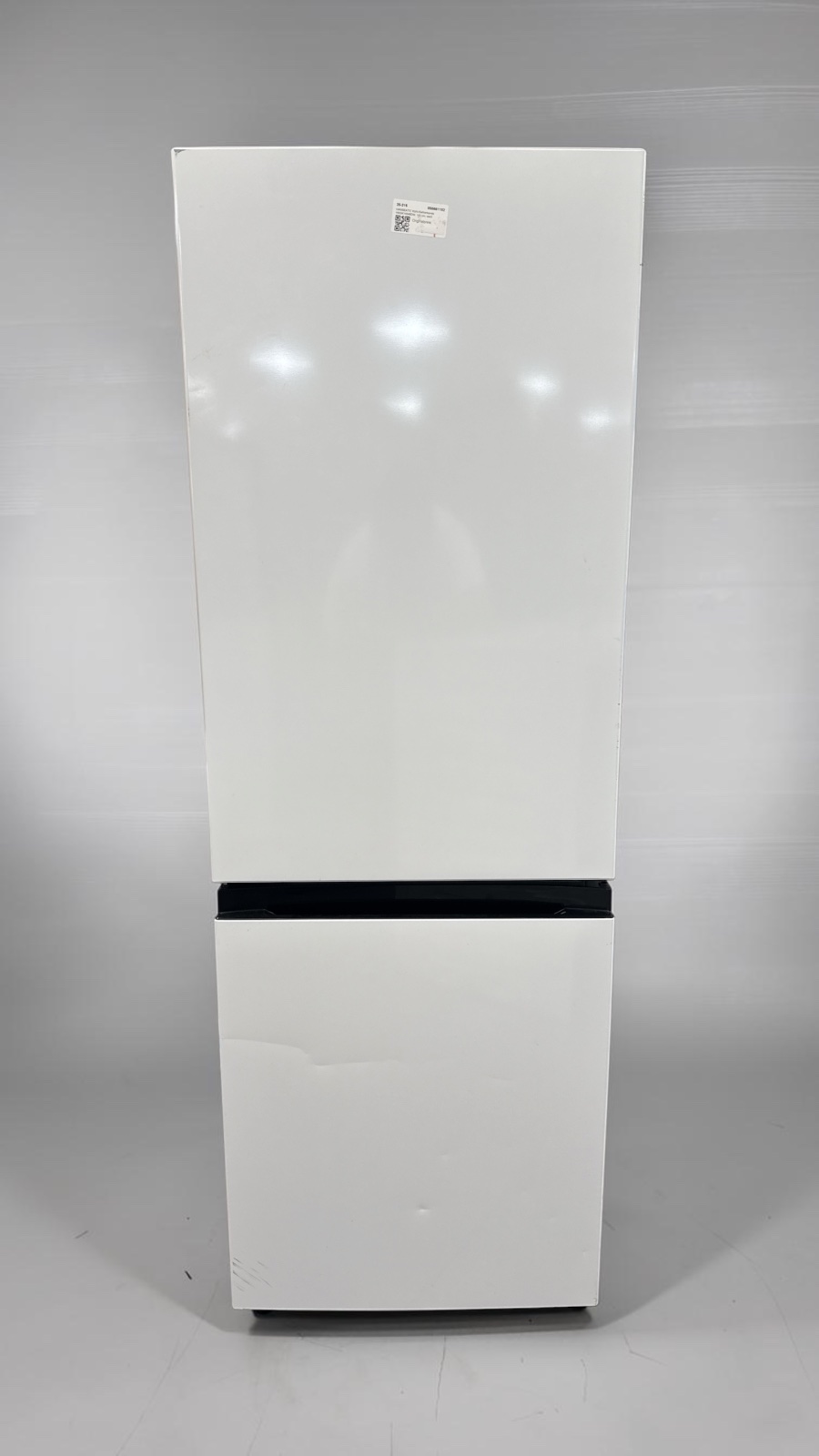 Комбиниран хладилник Hanseatic HKGK14349DW - Image 4