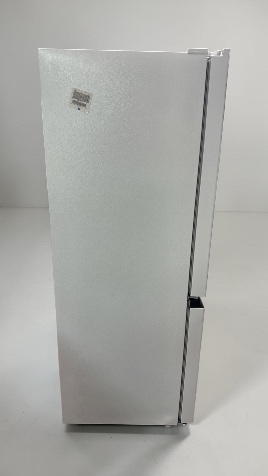 Комбиниран хладилник Hanseatic HKGK14349DW - Image 6