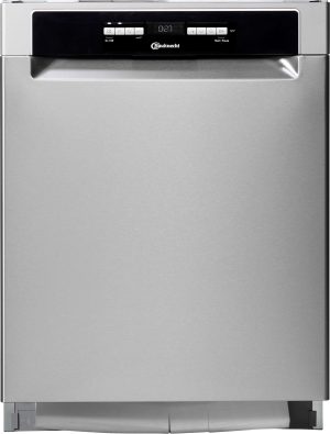 Съдомиялна за вграждане Bauknecht OBUC Ecosilent 7540