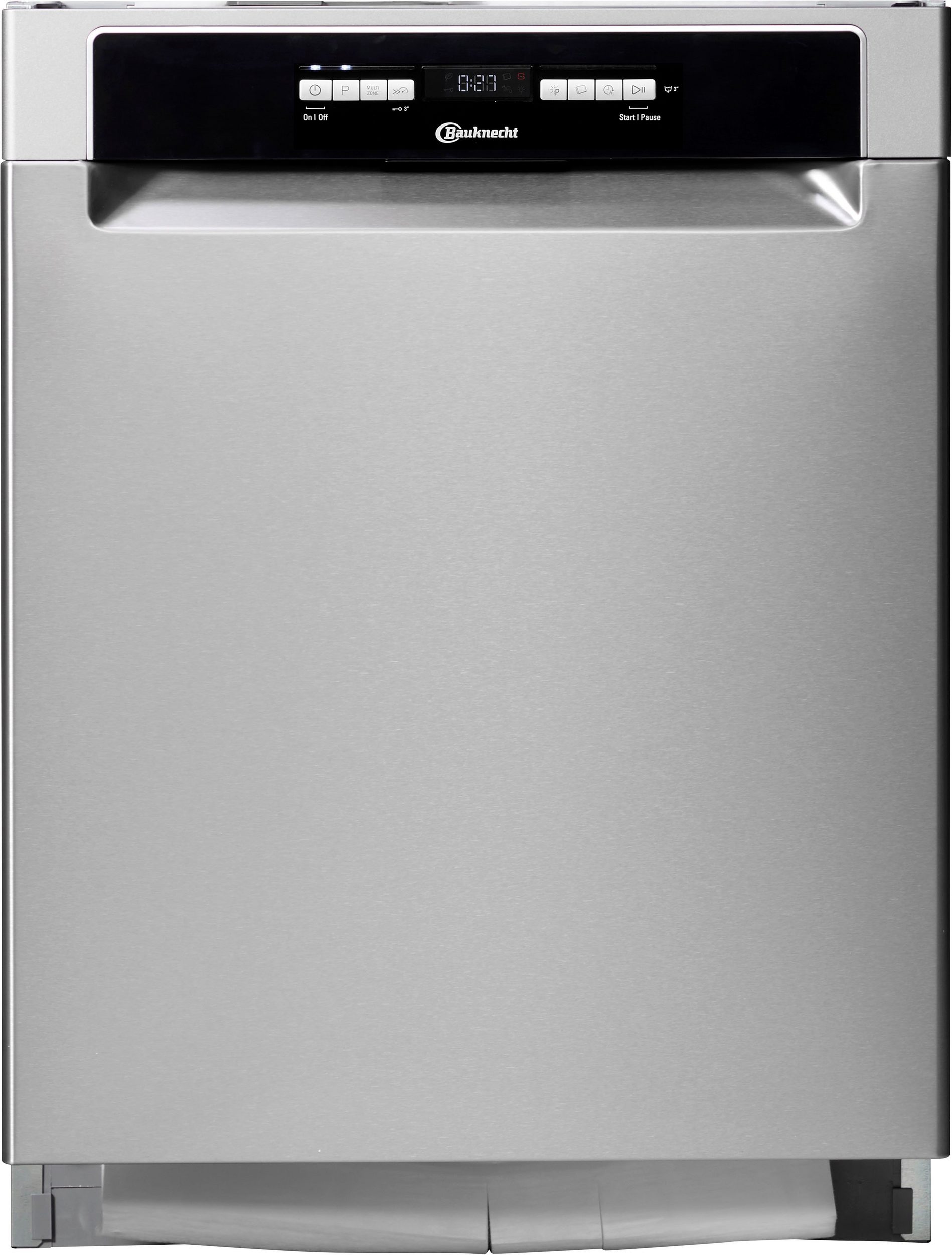 Съдомиялна за вграждане Bauknecht OBUC Ecosilent 7540