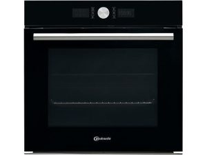 Фурна за вграждане Bauknecht DP8FS2 ES, пиролиза
