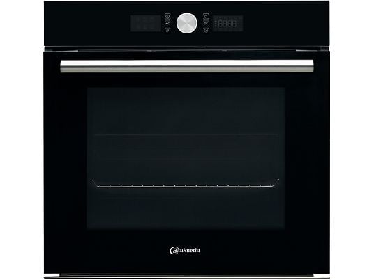 Фурна за вграждане Bauknecht DP8FS2 ES, пиролиза