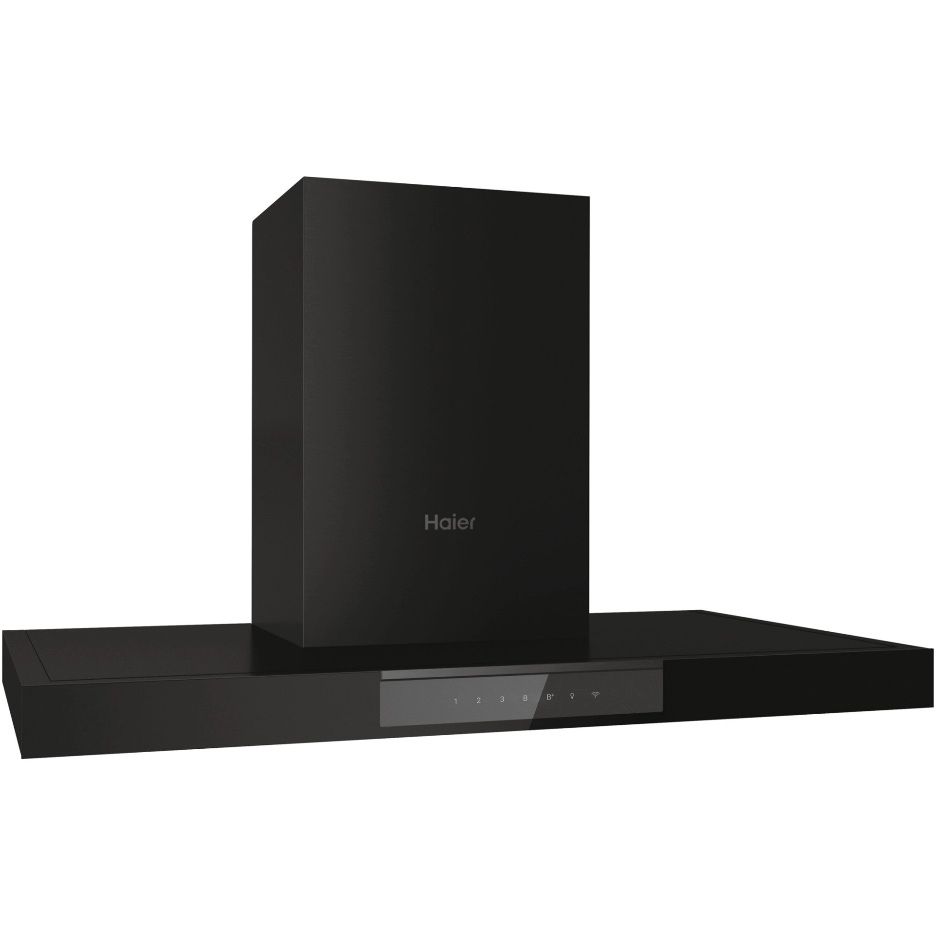 Декоративен абсорбатор Haier HATS9DS46BWIFI, 90см., 852m3/h - Image 2