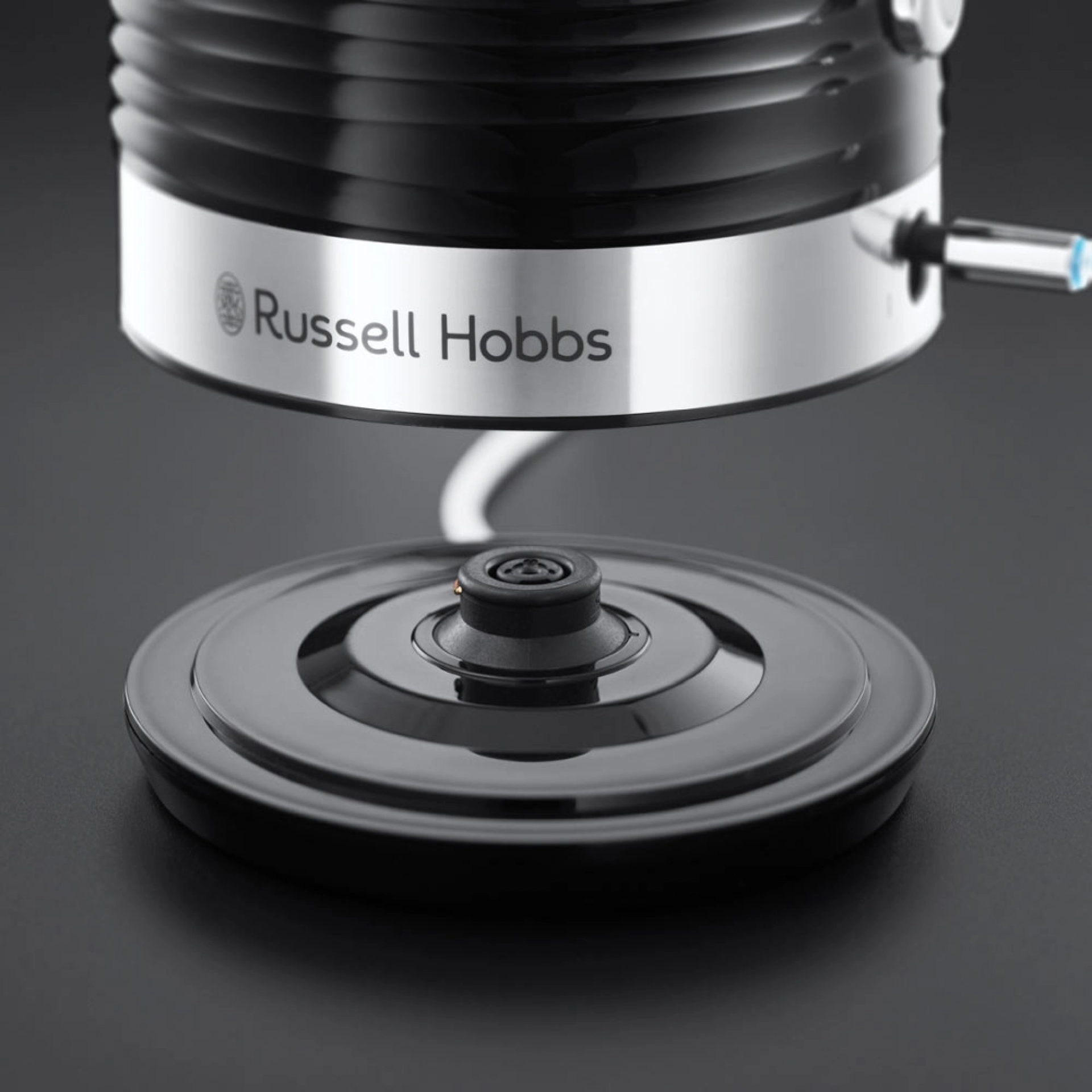 Електрическа кана Russell Hobbs Inspire 24361-70 черна - Image 3