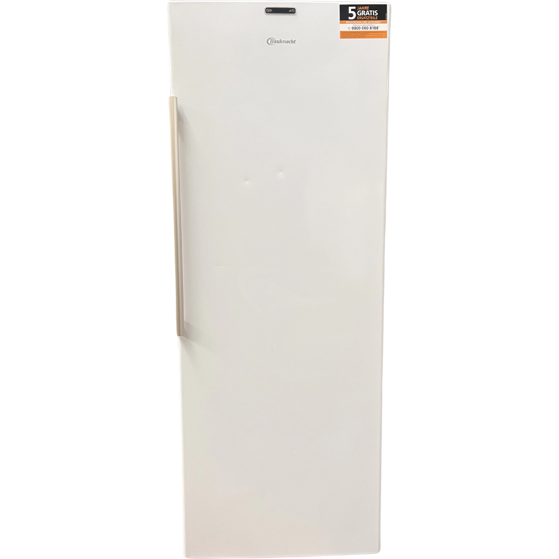 Фризер Bauknecht GKN ECO18, A+++,XL