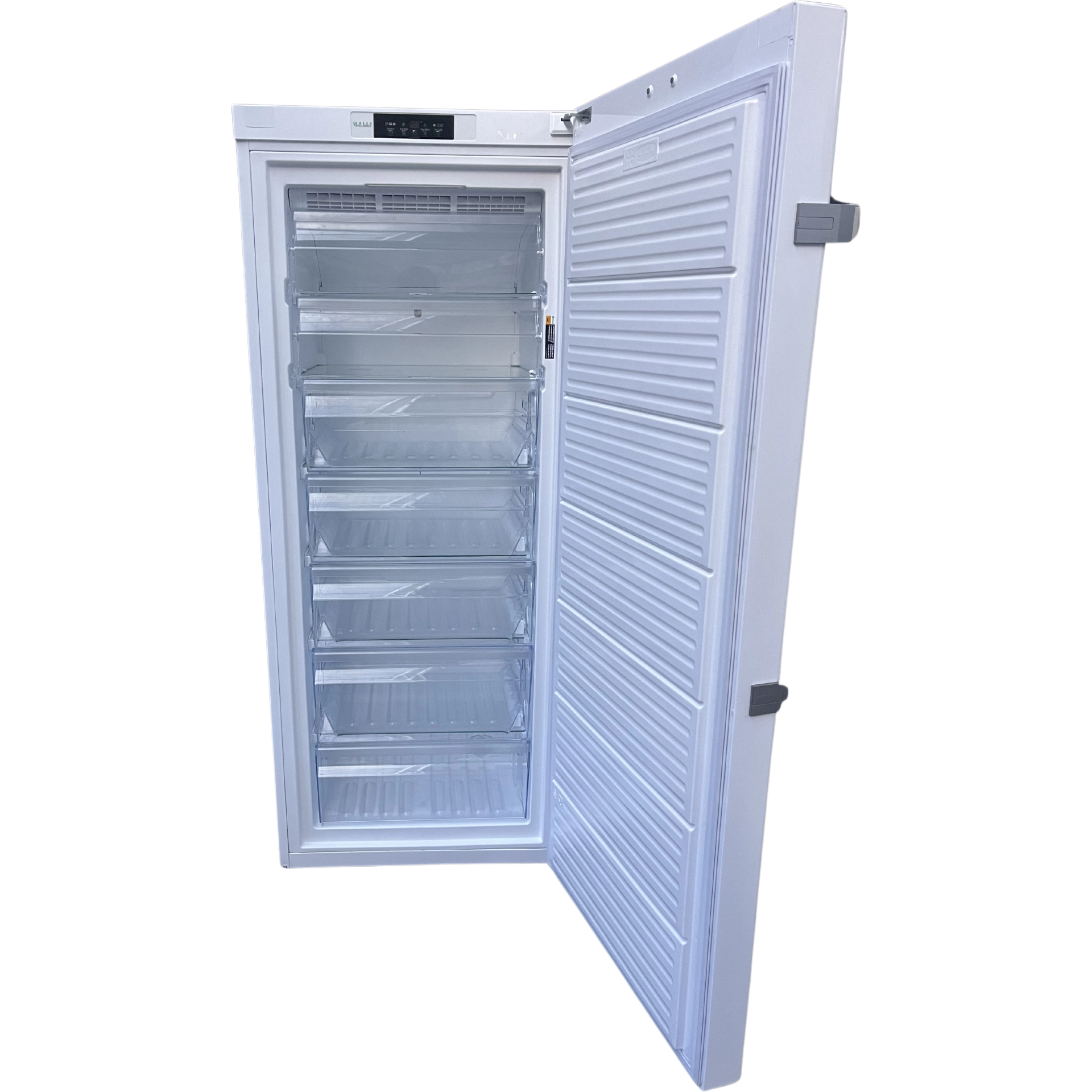 Фризер Bauknecht GKN 2173A3+, в 175,0см, 309 л, Total No-Frost - Image 4