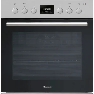 Фурна с плот Bauknecht HEKO I200