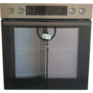Комплект фурна + стъклокерамичен плот Gorenje Electro - Pacific Herd - Set
