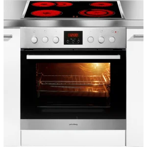 Фурна с плот Privileg  SET PV920 IN /PHVR6 OH8V2+PCTHR K6042/