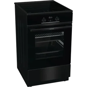 Готварска печка с индукционен плот Gorenje GEIT5C60BPG