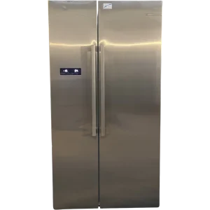 Хладилник Side By Side Bosch KAN93VIFP, No Frost, 580л.