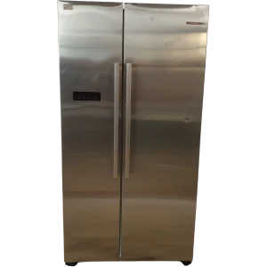 Хладилник Side By Side Bosch KAN93VIFP, No Frost, 580л.