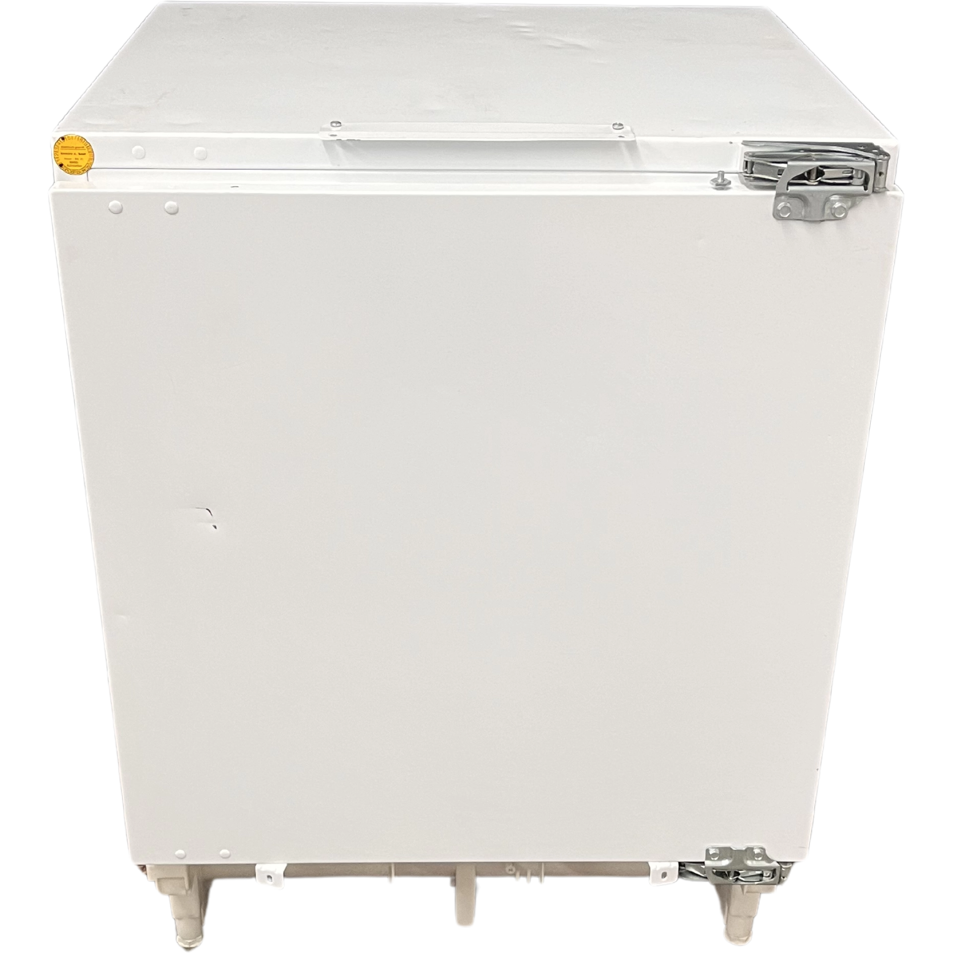 Охладител за вграждане Gorenje RIU6092AW
