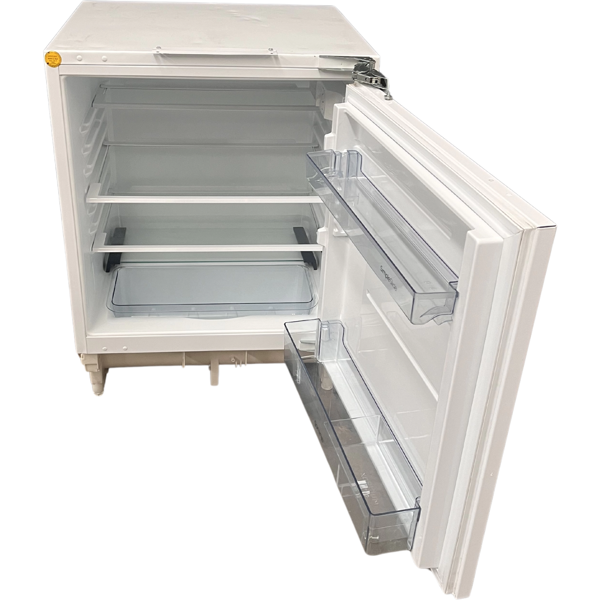 Охладител за вграждане Gorenje RIU6092AW - Image 4