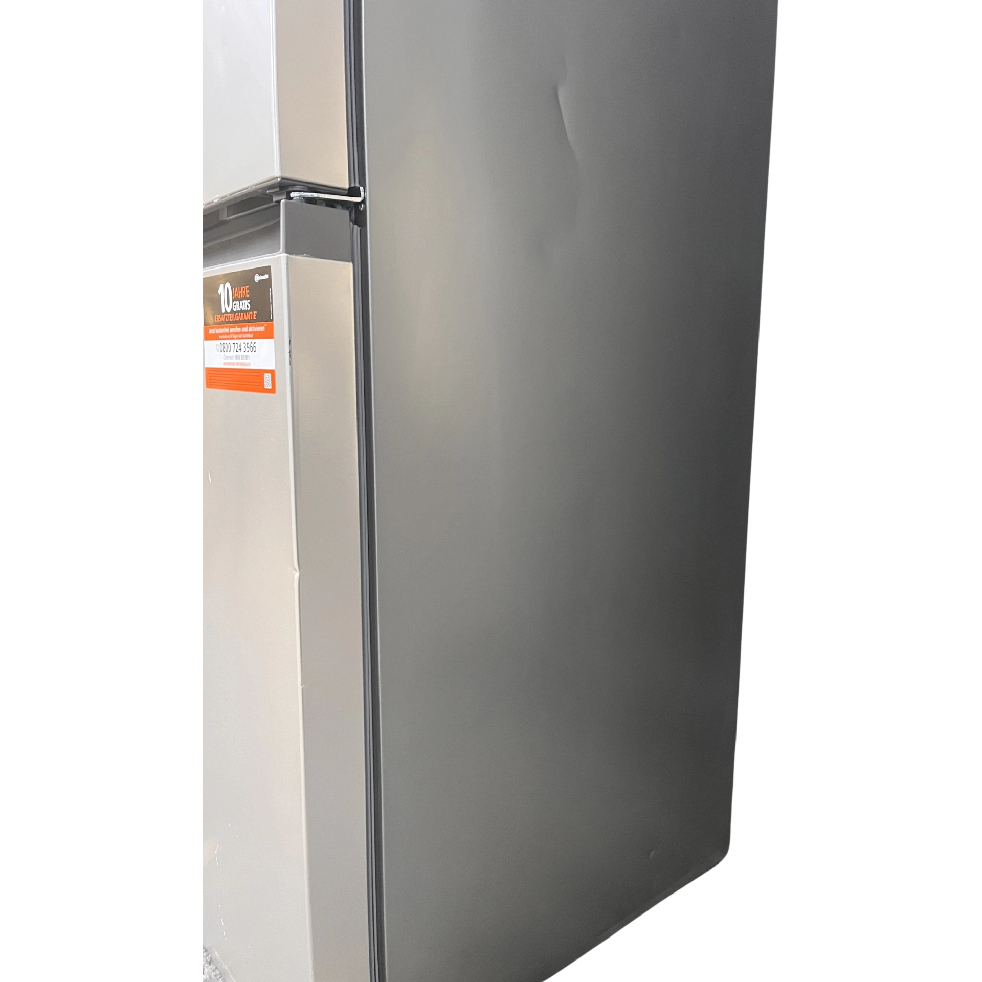 Хладилник с фризер Bauknecht KGN 20C1IN, NoFrost - Image 8