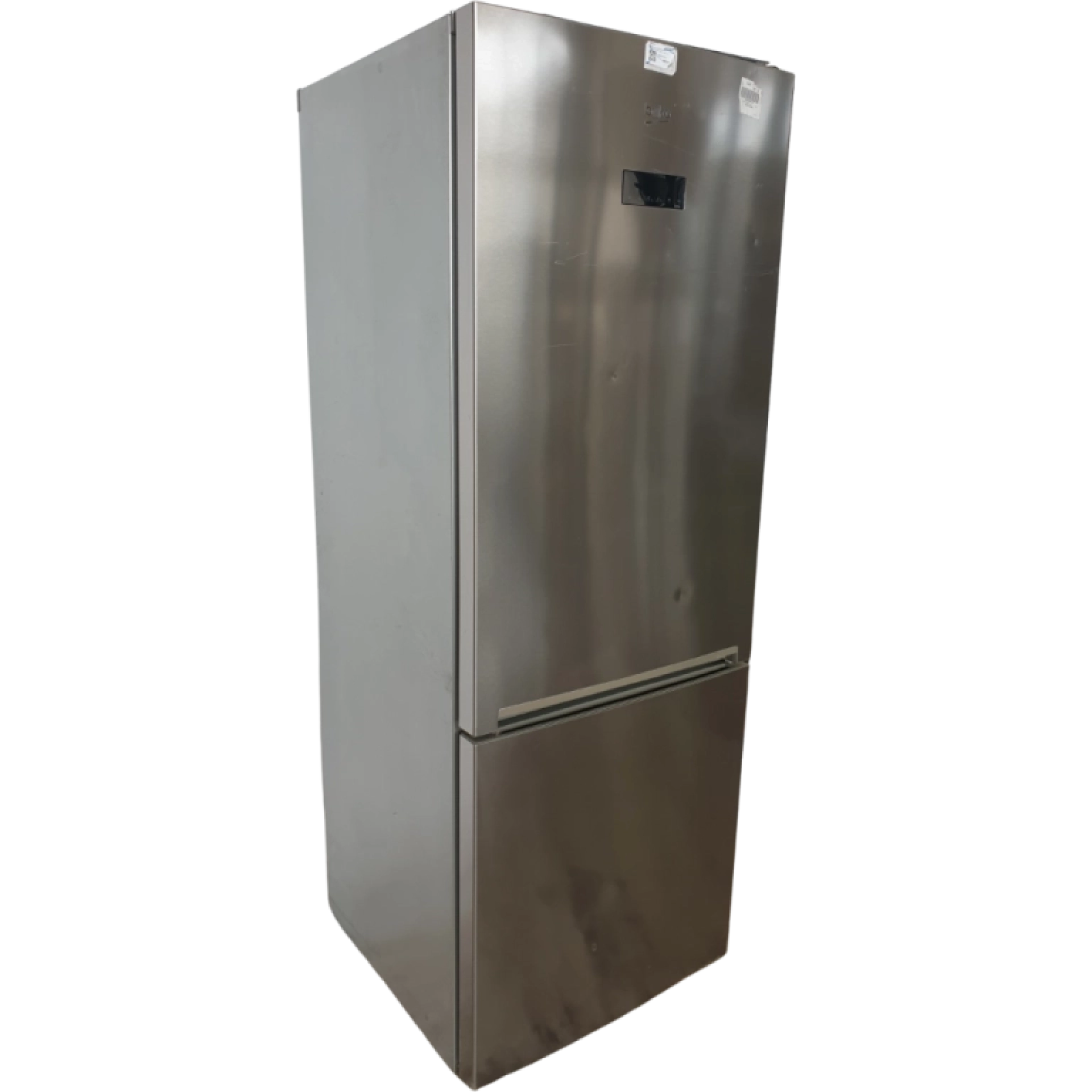Комбиниран хладилник BEKO RCNE520E40ZX , 454 л. - Image 3
