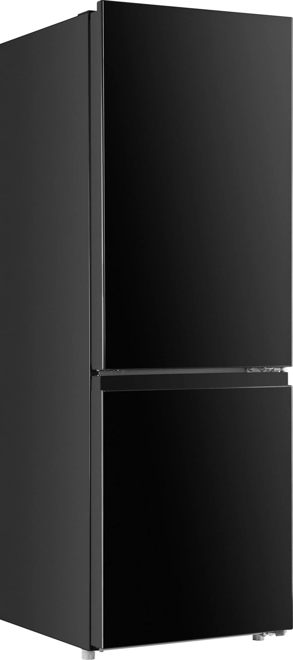 Комбиниран хладилник Hanseatic HKGK14349DB