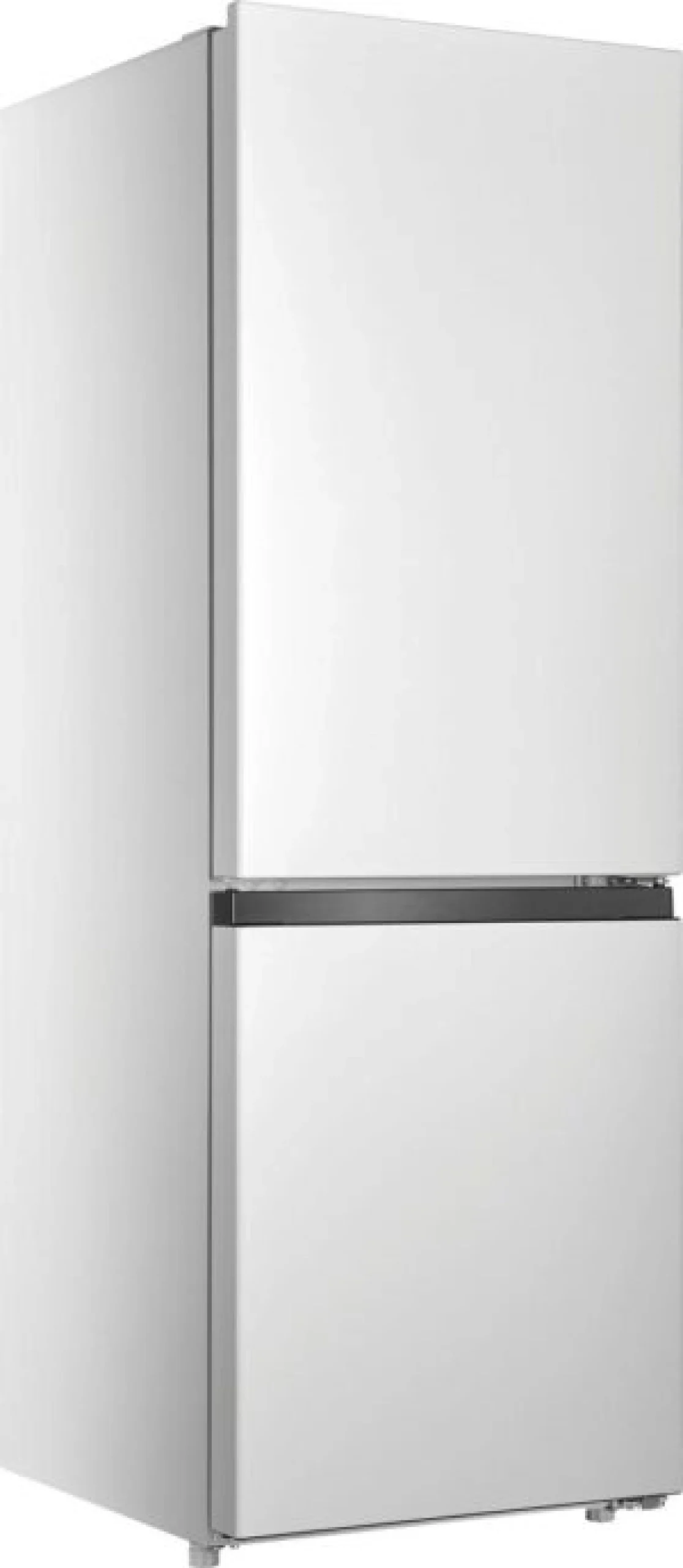 Комбиниран хладилник Hanseatic HKGK14349DW