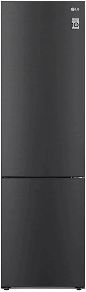 Комбиниран хладилник LG GBP62MCNBC 203см.