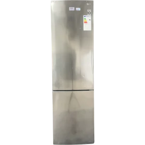 Хладилник LG GBP62PZNCC, в 203 см, 384 л, Multi-Airflow, No Frost