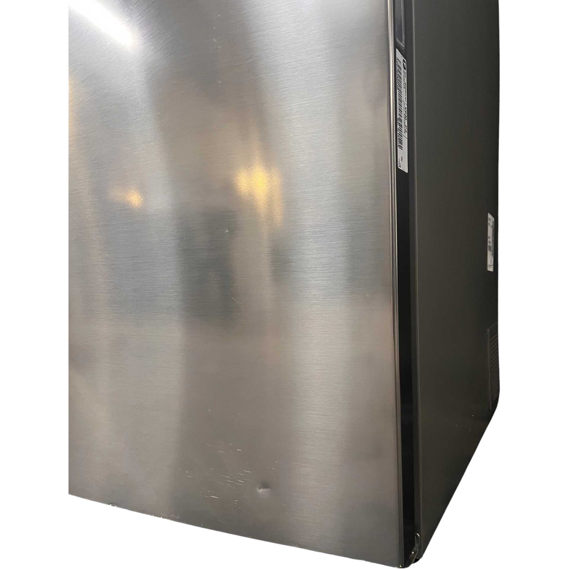 Хладилник LG GBP62PZNCC, в 203 см, 384 л, Multi-Airflow, No Frost - Image 6