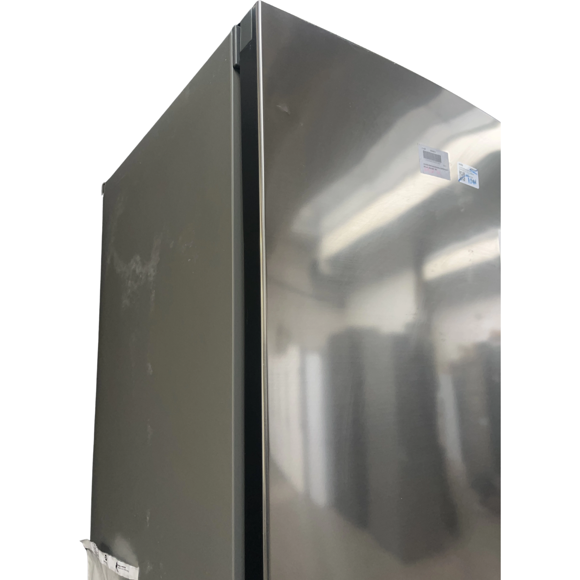 Хладилник LG GBP62PZNCC, в 203 см, 384 л, Multi-Airflow, No Frost - Image 5
