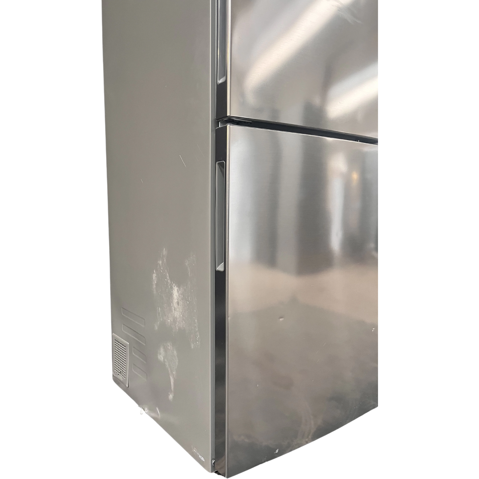Хладилник с фризер LG GBP62PZNBC, 203см., 384л. - Image 5