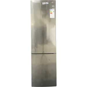 Хладилник LG GBP62PZNCC, в 203 см, 384 л, Multi-Airflow, No Frost