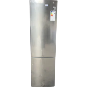 Хладилник LG GBP62PZNCC, в 203 см, 384 л, Multi-Airflow, No Frost